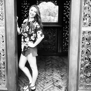 Meet your Posher, Bethany